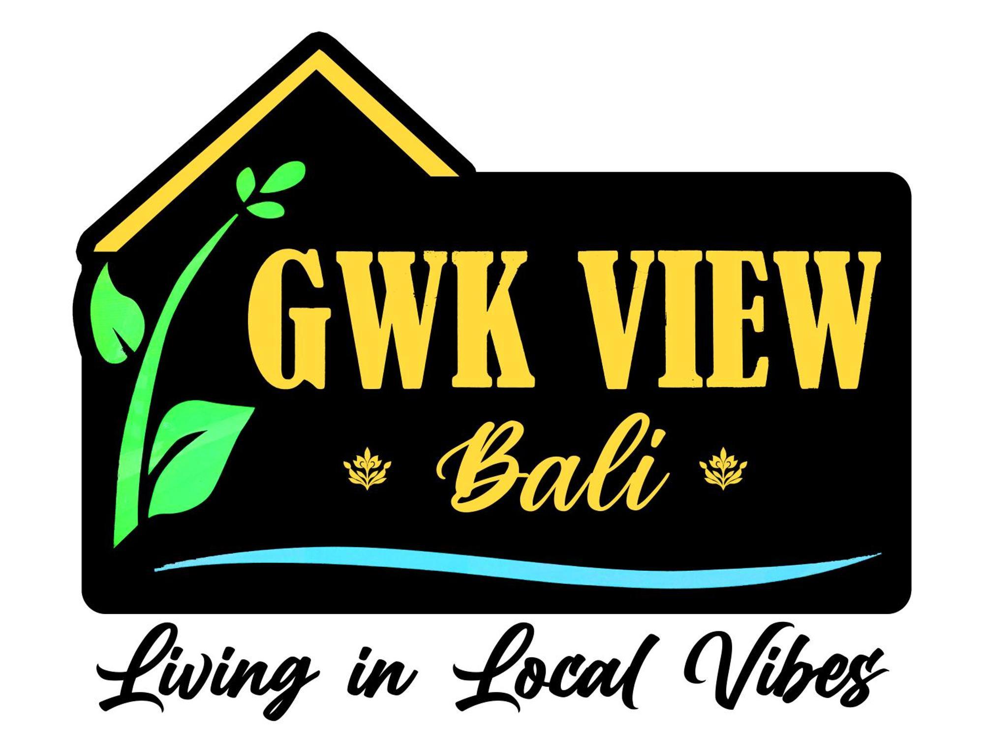 Gwk View Boutique Hotel And Residence 金巴兰 外观 照片