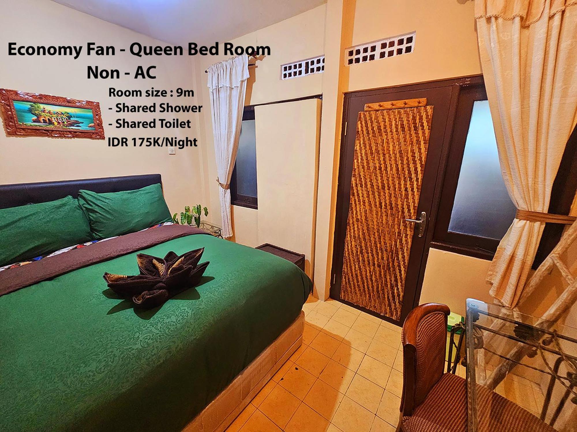Gwk View Boutique Hotel And Residence 金巴兰 外观 照片